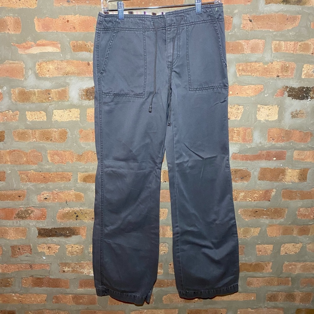 Old Navy early 2000s cargo pants